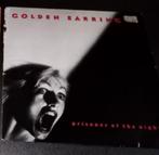 LP's Golden Earring " Prisoner of the night ", Ophalen of Verzenden, Gebruikt, 12 inch, Rock-'n-Roll