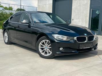 BMW 118d Diesel/ AIRCO/ PDC/ LEDER/ NAVI/ GEKEURD VERKOOP beschikbaar voor biedingen