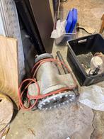 draadsnijmachine ridgid 300, Doe-het-zelf en Bouw, Gereedschap | Handgereedschap, Ophalen, Gebruikt