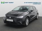 Seat Ibiza 5P/D Ibiza 1.0i MPI Move! Navi, Auto's, Seat, Navigatiesysteem, Handgeschakeld, Stadsauto, 120 g/km