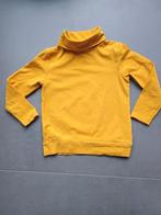 shirts met lange mouw en kraagje maat 104, Kinderen en Baby's, Kinderkleding | Maat 104, Ophalen, Gebruikt, Diverse, Shirt of Longsleeve