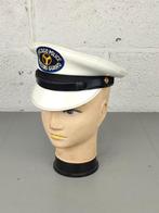 Amerikaanse politie kepie, Ophalen of Verzenden, ., ., .