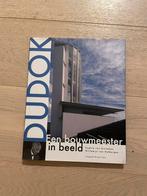 Dudok : un bâtisseur sur la photo, Livres, Art & Culture | Architecture, Enlèvement ou Envoi