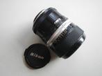 NIKON Micro-Nikkor Auto f55mm 1:3.5 Nippon Kogaku, TV, Hi-fi & Vidéo, Reflex miroir, Enlèvement, Utilisé, Nikon