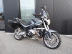 PROMO! BMW R1200R Met Garantie!, Handvatverwarming, 2 cilinders, Bedrijf, Meer dan 35 kW