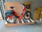Bijna nieuwe elektrische driewieler!, Fietsen en Brommers, Zo goed als nieuw, 59 cm of meer, 50 km per accu of meer, Ophalen