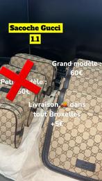 Sacoche gucci 1.1, Ophalen of Verzenden