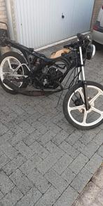 Kawasaki ar  50  geen roest kader  is ar afkomstig belgie, Fietsen en Brommers, Ophalen of Verzenden