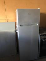 Koelkast met vriezer Beko, Elektronische apparatuur, Koelkasten en IJskasten, Ophalen, Gebruikt