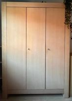Slaapkamer van het kwaliteitsmerk Kidsmill, Kubus wit eiken, Huis en Inrichting, Slaapkamer | Complete slaapkamers, Ophalen, Zo goed als nieuw