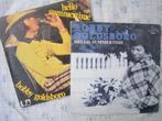 2x singel BOBBY GOLDSBORO, Ophalen