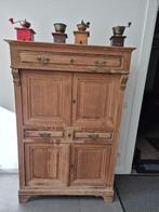 kast, Ophalen, Gebruikt, 100 tot 150 cm, 100 tot 150 cm