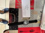 Montre DANIEL HECHTER – Élégante & Sportive – Neuve !, Handtassen en Accessoires, Horloges | Heren, Ophalen, Nieuw, Zakhorloge