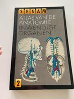 Sesam Atlas van de anatomie deel 2, Boeken, Wetenschap, Ophalen of Verzenden, Zo goed als nieuw