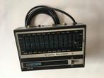 Boss GE-10 Graphic Equalizer, Muziek en Instrumenten, Verzenden, Zo goed als nieuw, Equalizer