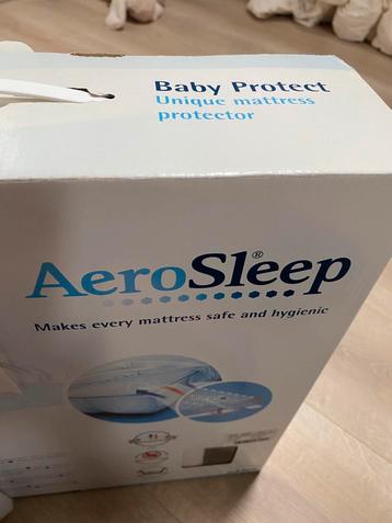Aerosleep baby protect