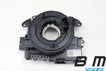 Sleepring / klokveer VW Golf 6 5K0953569S beschikbaar voor biedingen