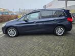 BMW 216d Grand Tourer Automaat 7 Pers + Garantie, Automaat, Monovolume, Blauw, Electronic Stability Program (ESP)