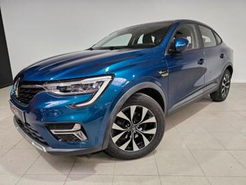 Renault Arkana 1.6i E TECH beschikbaar voor biedingen