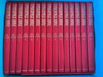 Tout l’univers., Boeken, Encyclopedieën, Ophalen, Gelezen, Algemeen, Complete serie