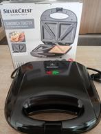 Sandwich Toaster van Silver Crest, Elektronische apparatuur, Ophalen, Nieuw