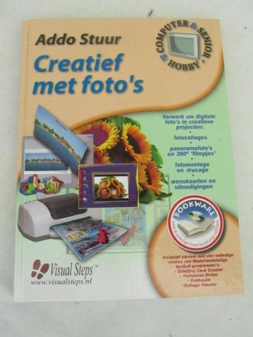 BOEK FOTOGRAFIE TE KOOP beschikbaar voor biedingen