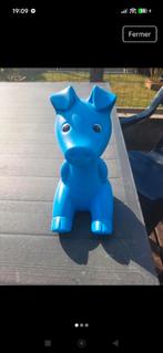 Tirelire, Enlèvement ou Envoi