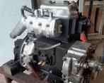 Yanmar 2TR16 2 cilinder Dieselmotor met keerkoppeling,, Watersport en Boten, Ophalen, Gebruikt