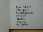 Identifications 1976 Bordeaux : Panamarenko, Acconci,, Ophalen of Verzenden, Zo goed als nieuw, Schilder- en Tekenkunst