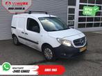 Mercedes-Benz Citan 108 CDI EXPORT NL Auto/ APK 04-2026/ Air, Auto's, Wit, Mercedes-Benz, Te koop, 112 g/km