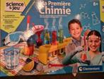 MA PREMIERE CHIMIE - Neuf, jamais utilisé, Ophalen, Nieuw