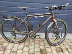 Trekking fiets, Ophalen, Zo goed als nieuw, 28 inch, Koga Miyata