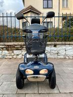 Shopprider Scootmobiel elektrische scooter nieuwstaat, Diversen, Zo goed als nieuw, Elektrische rolstoel, Inklapbaar