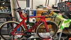 Fiets madone trek, Fietsen en Brommers, Overige merken, 28 inch, Carbon, Heren