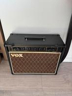 Ampli Vox VR30R, Muziek en Instrumenten, Ophalen, Gebruikt, Gitaar, Minder dan 50 watt