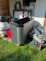 Warmtepomp voor zwembad, Ophalen, Gebruikt, Verwarming