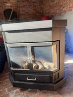 Gaskachel, Huis en Inrichting, Kachels, Ophalen, Gebruikt, Gaskachel