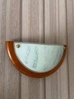 Wandlampen vintage, Huis en Inrichting, Lampen | Wandlampen, Ophalen, Zo goed als nieuw