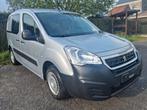 PEUGEOT PARTNER 1.6HDI 2017 AIRCO EURO6B PRIX 6950€, 1598 cm³, Achat, 3 places, 4 cylindres