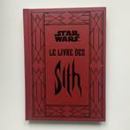 Star Wars Le livre des Sith Larousse TBE, Livres, Comme neuf, Enlèvement ou Envoi