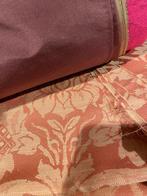 Toutes sortes de restes beaux tissus 0,50€, 2€, 5€,..., Enlèvement ou Envoi, Comme neuf