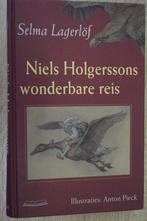 Niels Holgerssons wonderbare reis geïllustreerd door Anton P, Comme neuf, Enlèvement ou Envoi, Fiction