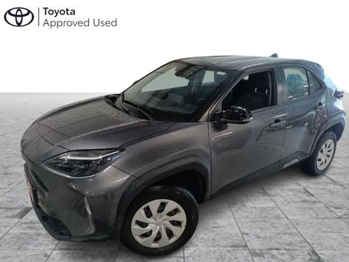 Toyota Yaris Cross DYNAMIC, Auto's, Toyota, Yaris Cross, Adaptive Cruise Control, Airbags, Bluetooth, Boordcomputer, Centrale vergrendeling