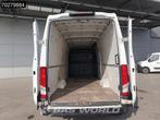Iveco Daily 35S13 L3H2 3500KG Trekgewicht Airco Euro5 L4H2 1, Auto's, Euro 5, Stof, Gebruikt, Iveco