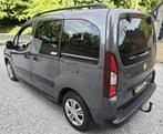 CITROËN BERLINGO XTR 1.6 HDI AUTO 2014 CLIM.DIG/CRUISE/1MAIN, Automaat, Euro 5, Monovolume, Elektrische ramen