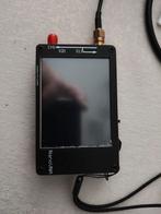 Antenne analyzer, Ophalen, Zo goed als nieuw
