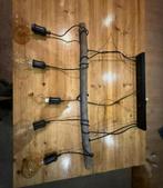 Industriële lamp, Huis en Inrichting, Ophalen, Zo goed als nieuw