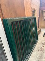 Poort van 1,50 op 2 m, Ophalen, Nieuw
