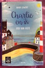 Mark Lowery - Charlie en ik, Ophalen of Verzenden, Mark Lowery