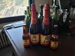 Leffe Ruby edt-fles voor Frankrijk, Verzamelen, Verzenden, Zo goed als nieuw, Flesje(s), Leffe